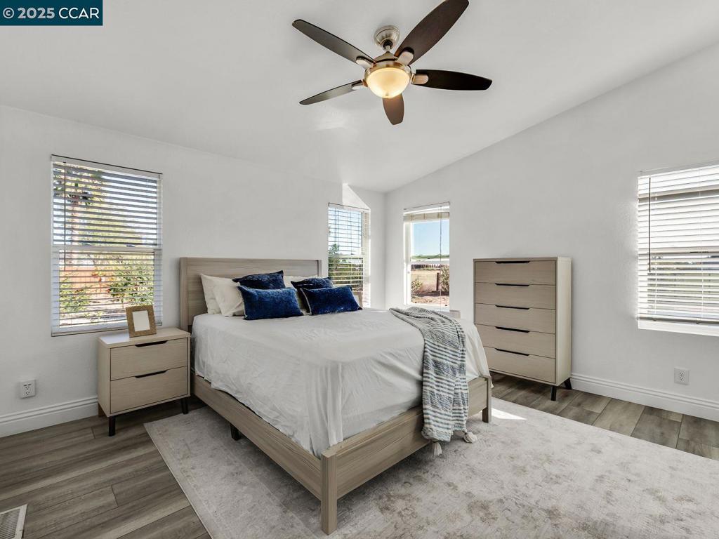 RURAL/RANCH - Residential