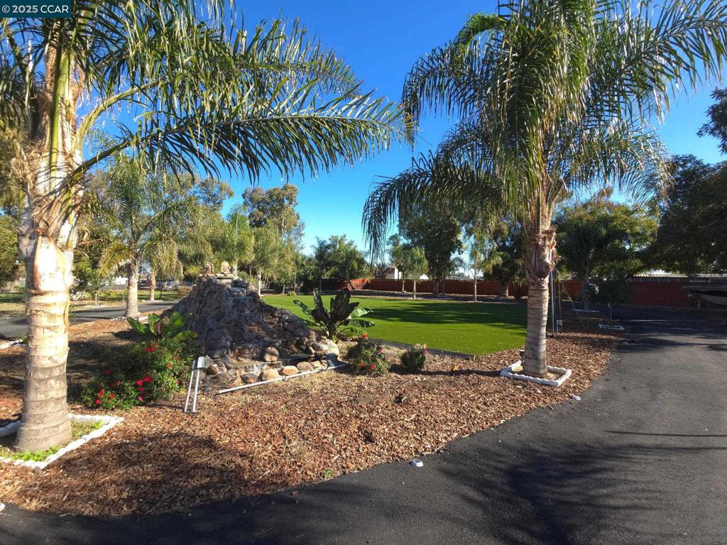 RURAL/RANCH - Residential