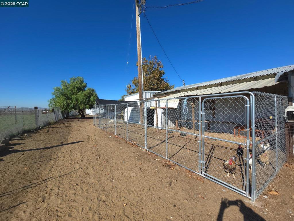 RURAL/RANCH - Residential