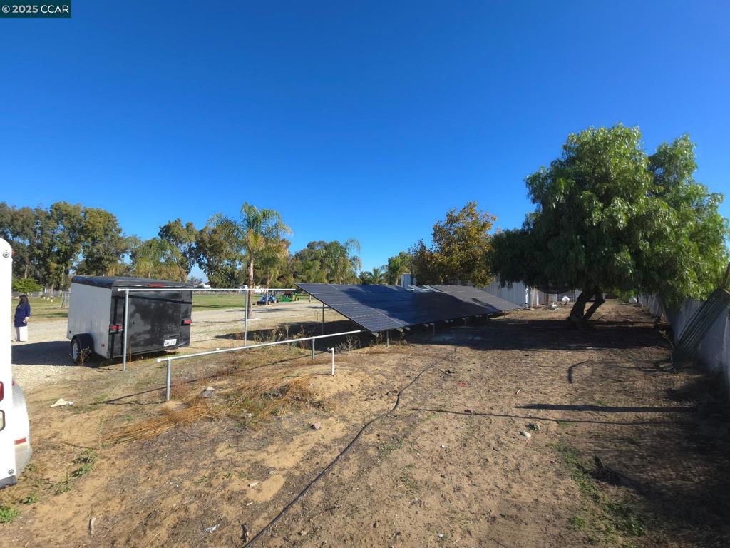 RURAL/RANCH - Residential