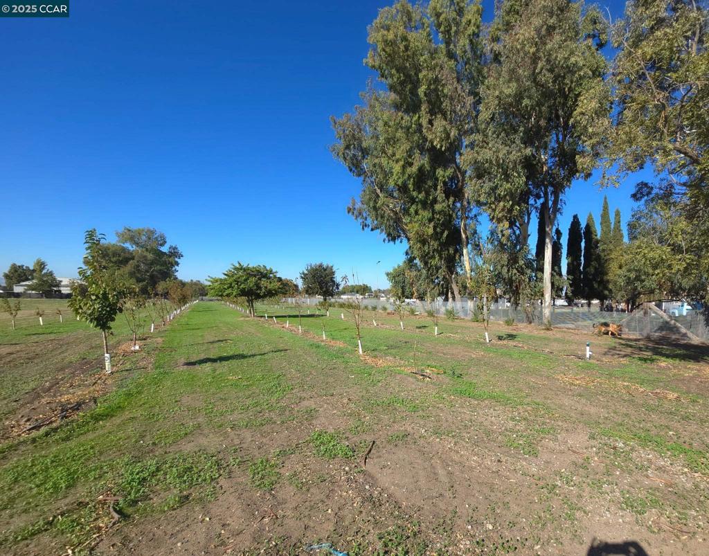 RURAL/RANCH - Residential