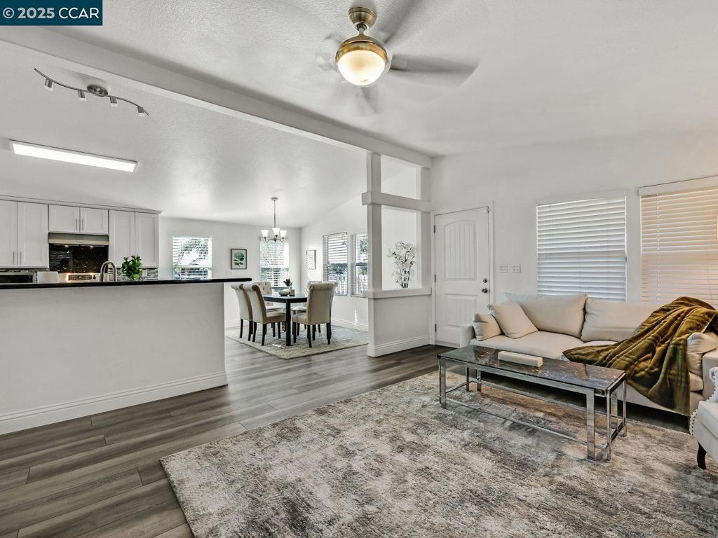 RURAL/RANCH - Residential