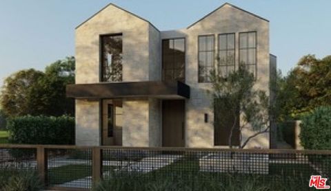 3474 Greenwood Avenue Los Angeles CA 90066
