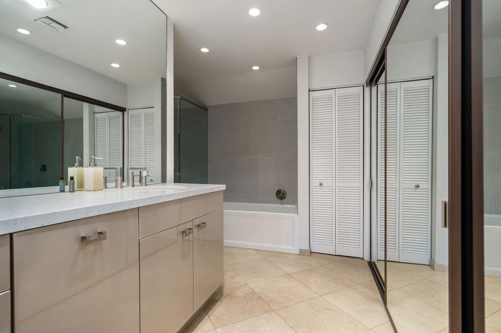 Mission Hills Country Club - Residential