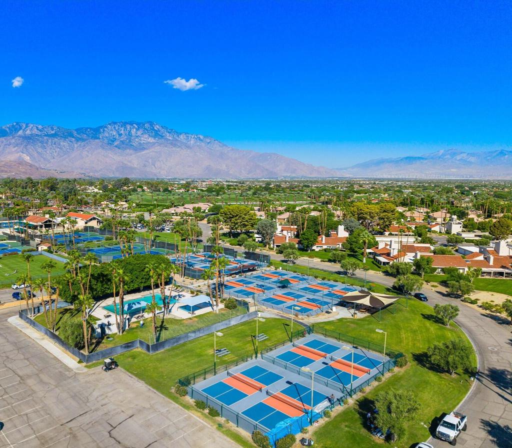 Mission Hills Country Club - Residential