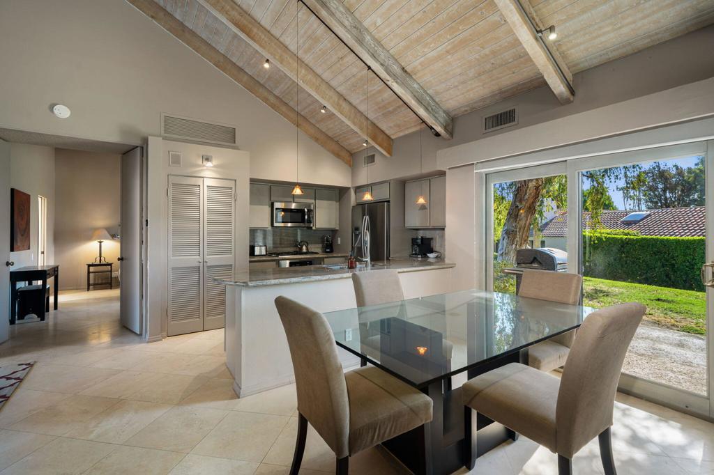 Mission Hills Country Club - Residential