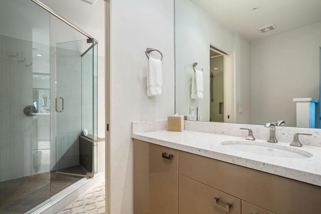 Mission Hills Country Club - Residential