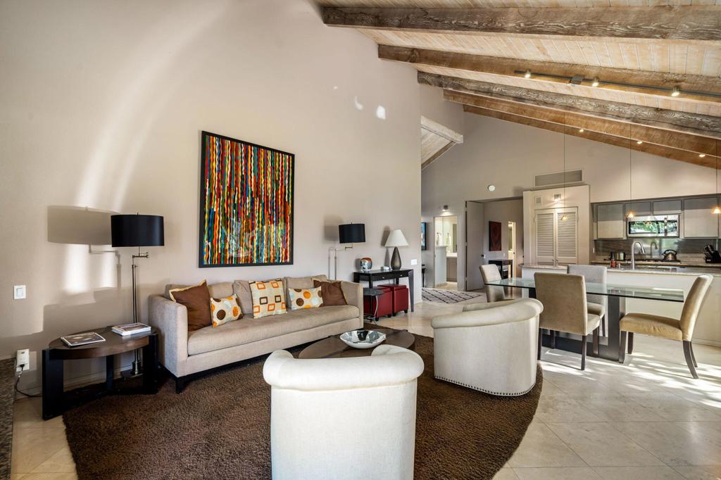 Mission Hills Country Club - Residential