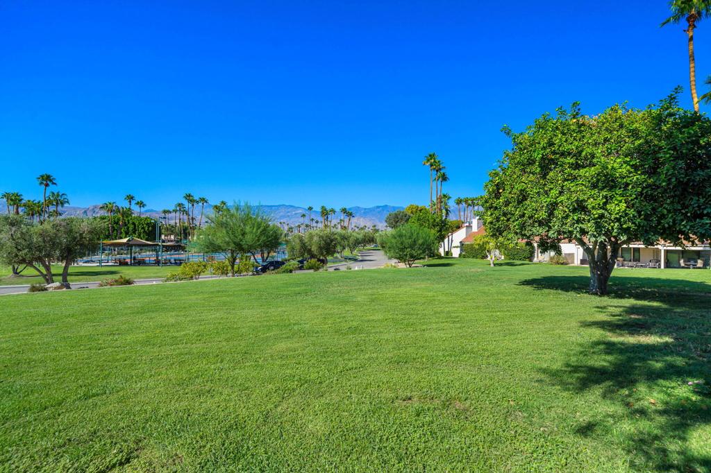 Mission Hills Country Club - Residential