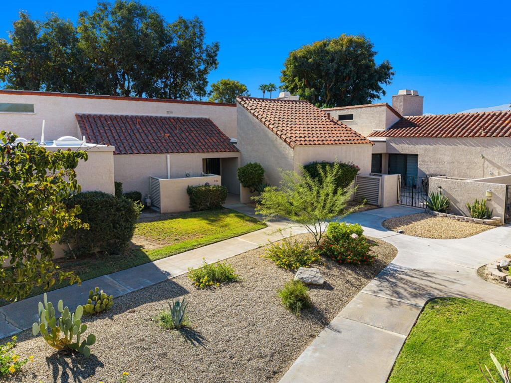 Mission Hills Country Club - Residential