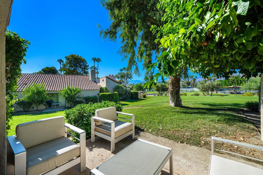 Mission Hills Country Club - Residential