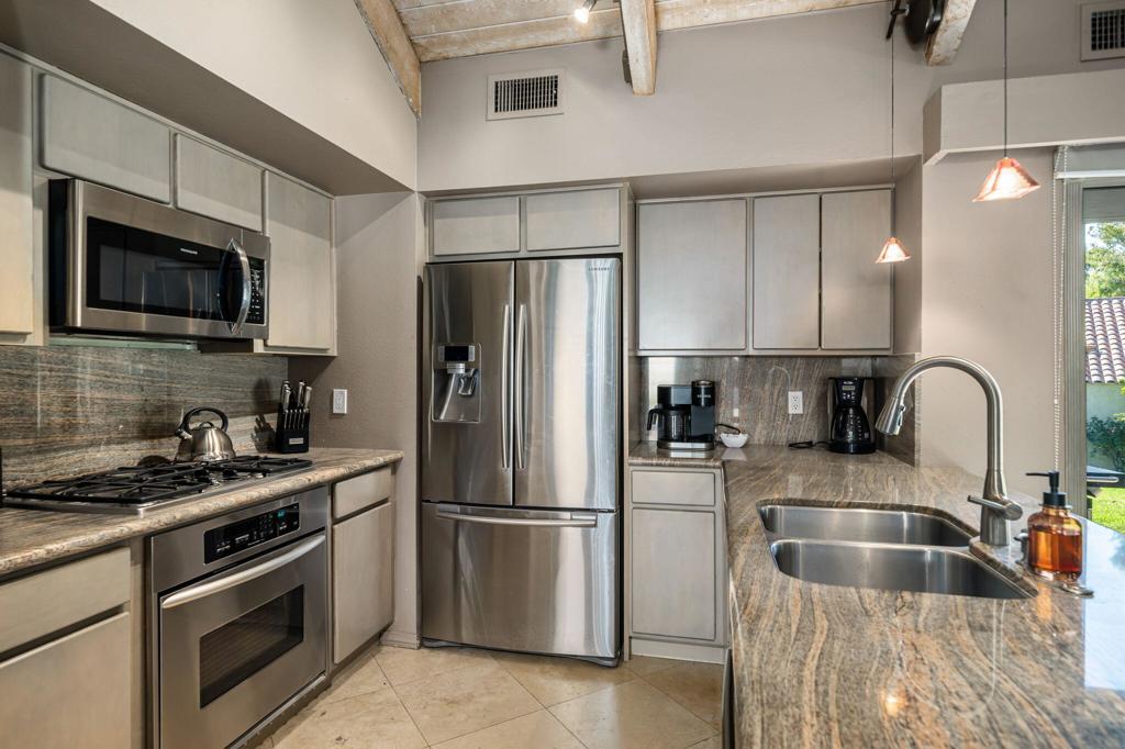 Mission Hills Country Club - Residential