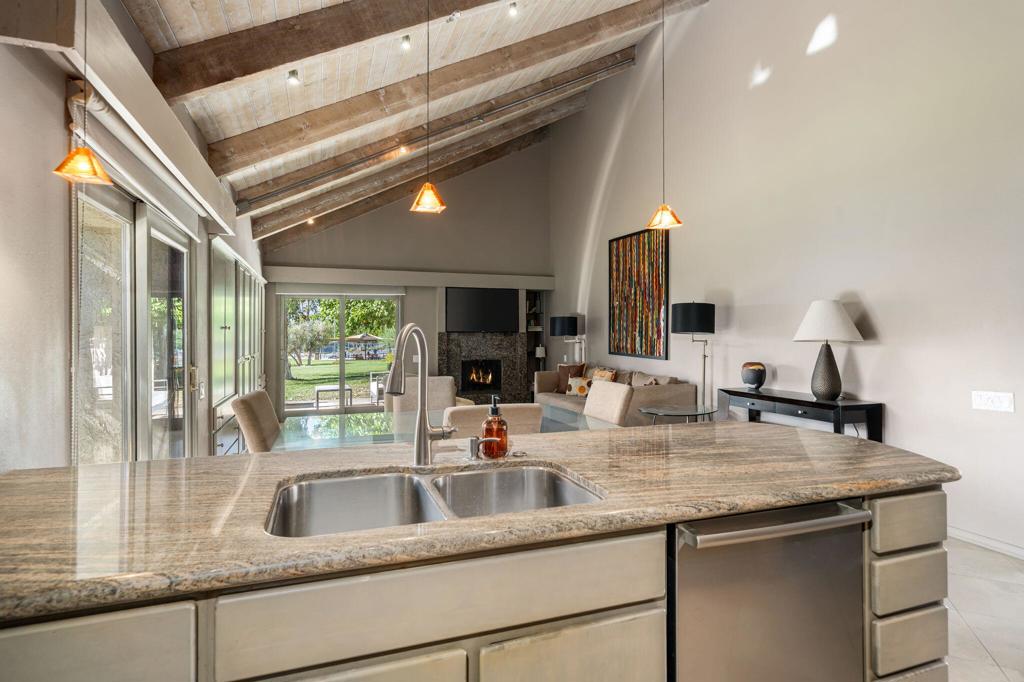 Mission Hills Country Club - Residential