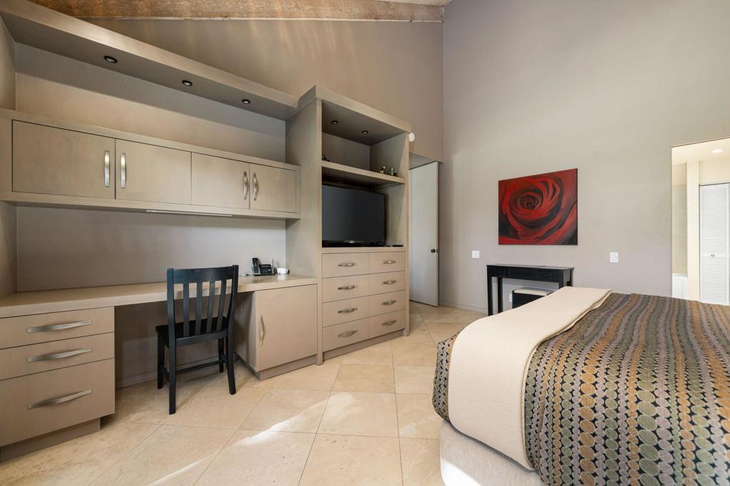 Mission Hills Country Club - Residential