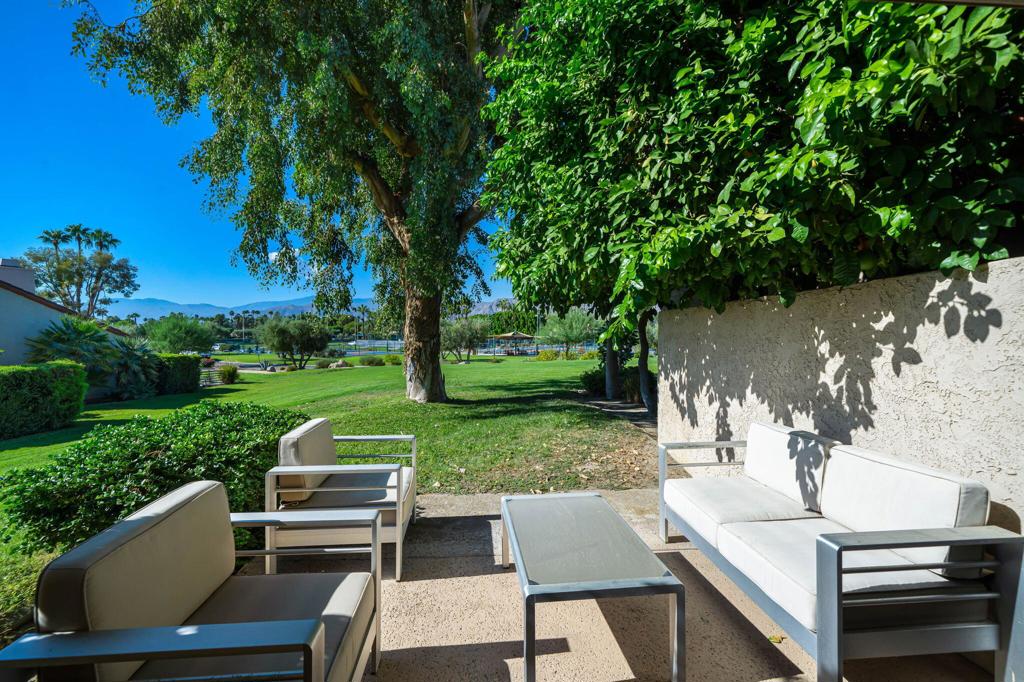 Mission Hills Country Club - Residential