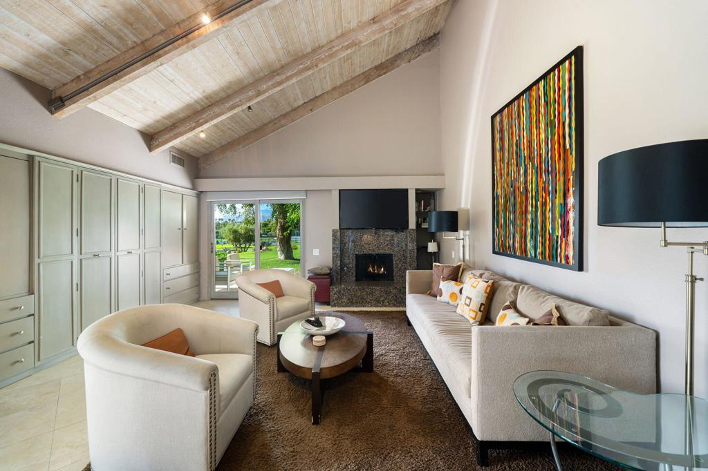 Mission Hills Country Club - Residential