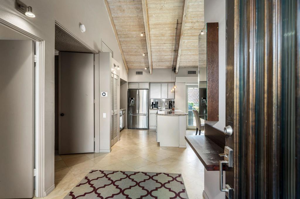 Mission Hills Country Club - Residential