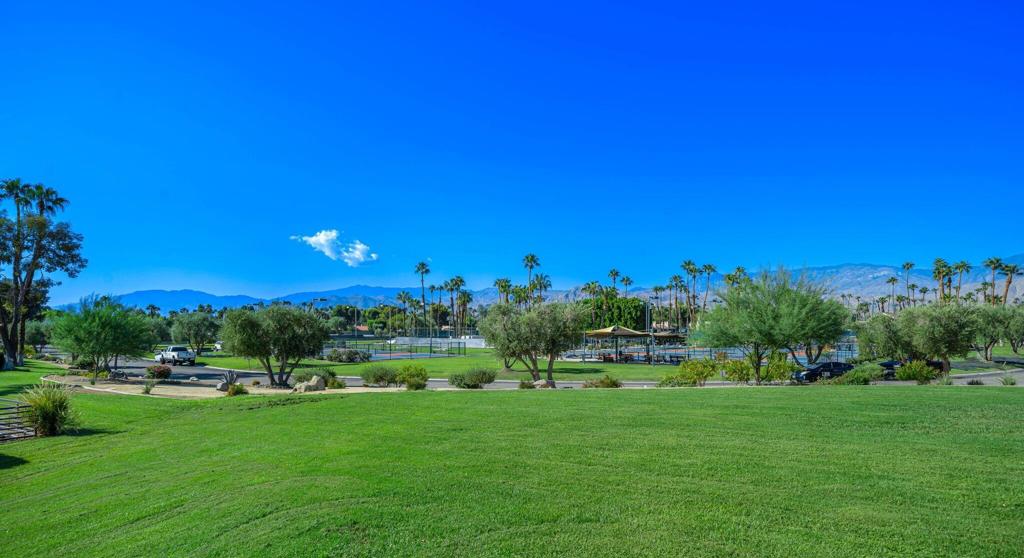 Mission Hills Country Club - Residential