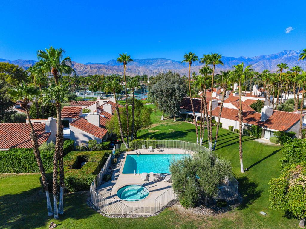 Mission Hills Country Club - Residential