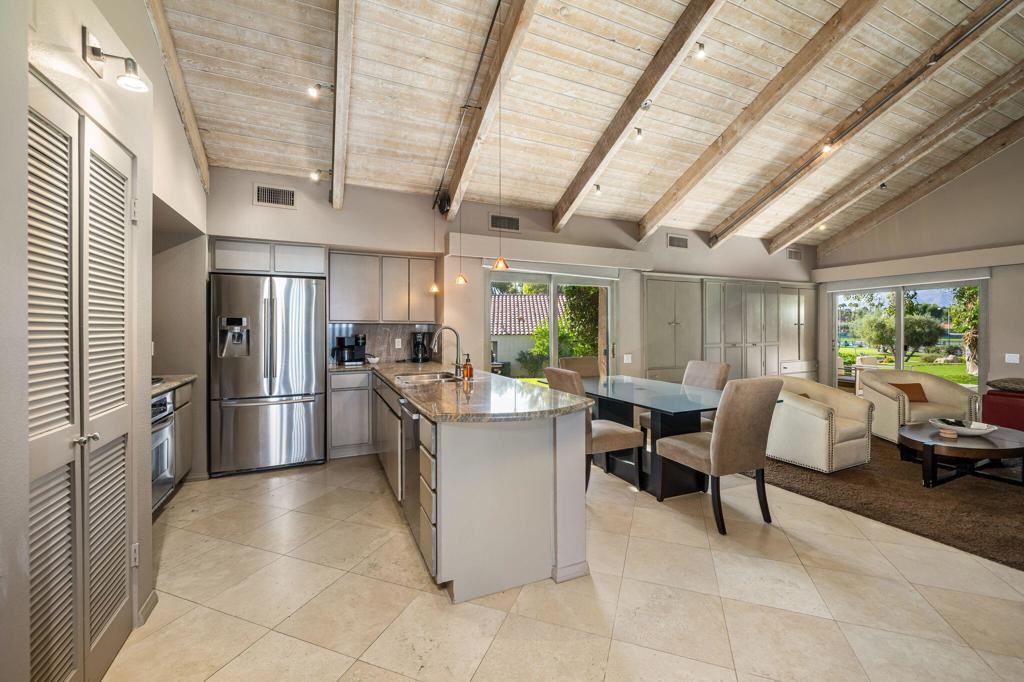 Mission Hills Country Club - Residential