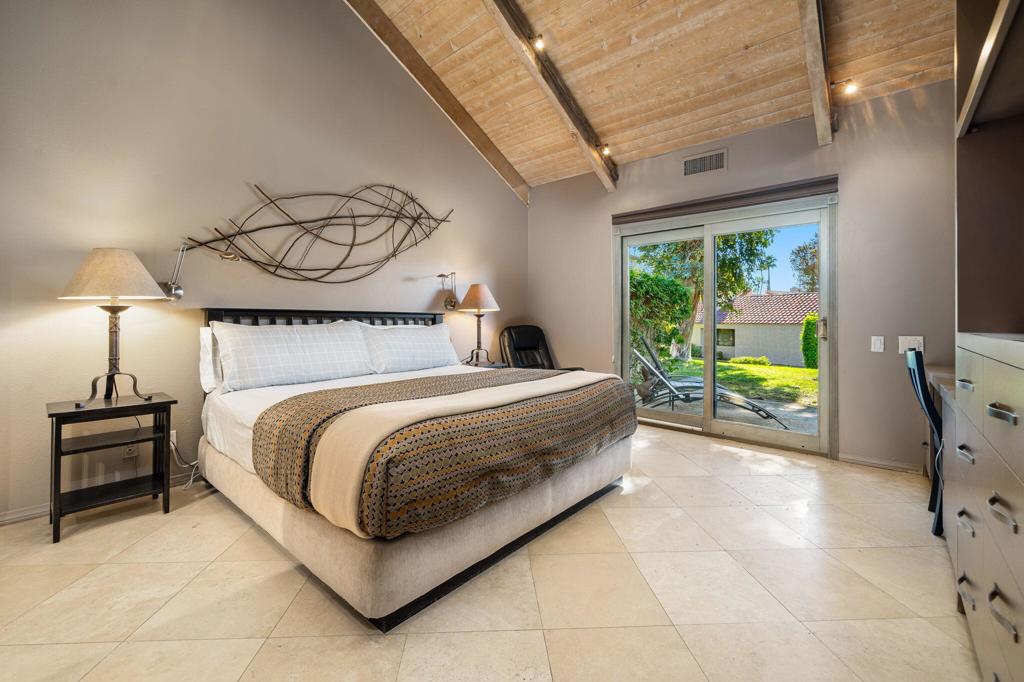 Mission Hills Country Club - Residential