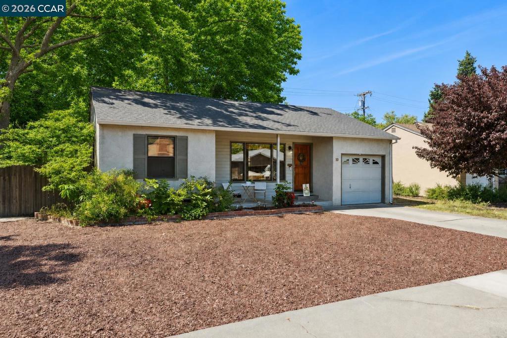10 pendegast st.