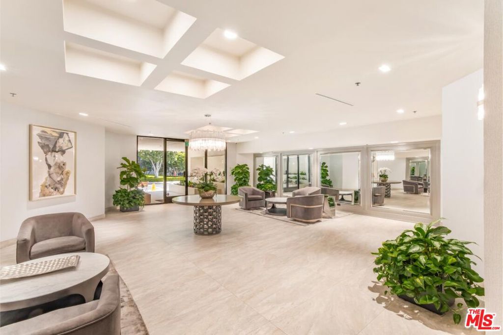 2131 Century Park Lane 402