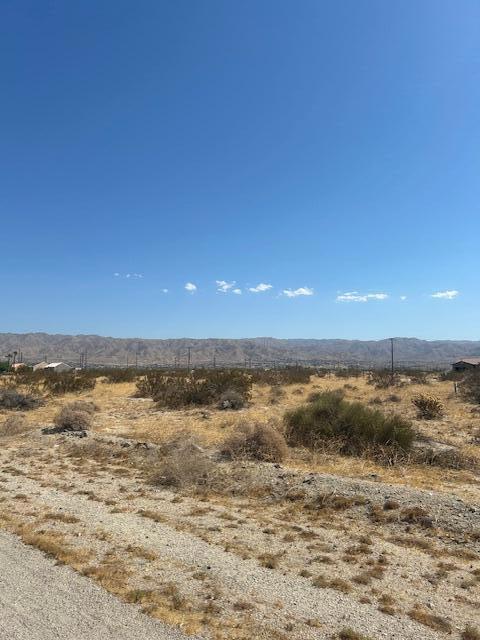 Not Applicable-1 - Land