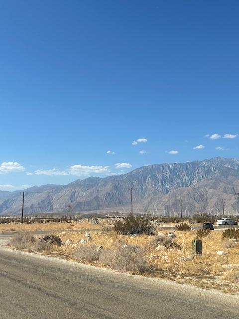 Not Applicable-1 - Land