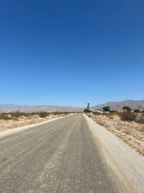 Not Applicable-1 - Land