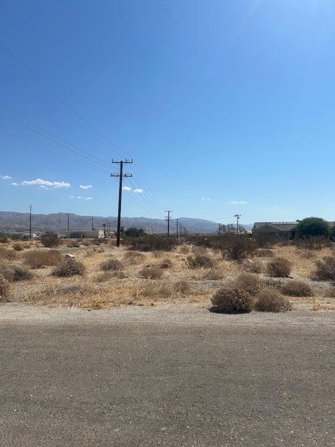 Not Applicable-1 - Land