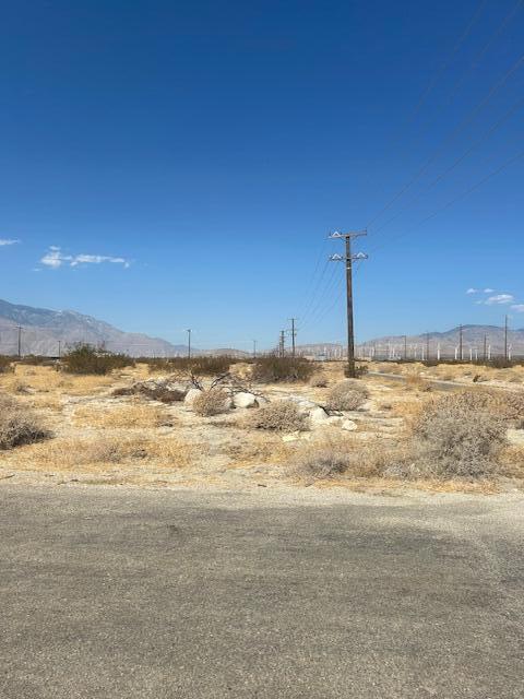 Not Applicable-1 - Land