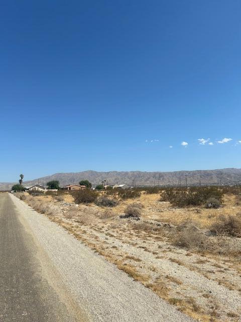 Not Applicable-1 - Land