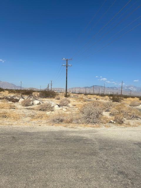 Not Applicable-1 - Land