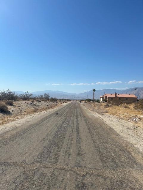 Not Applicable-1 - Land