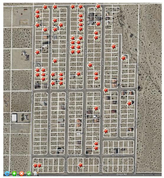 Not Applicable-1 - Land