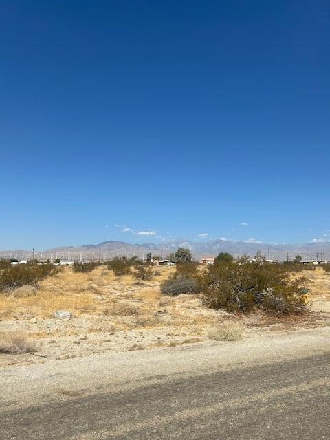 Not Applicable-1 - Land