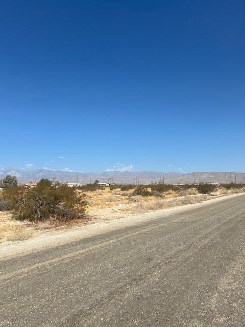 Not Applicable-1 - Land