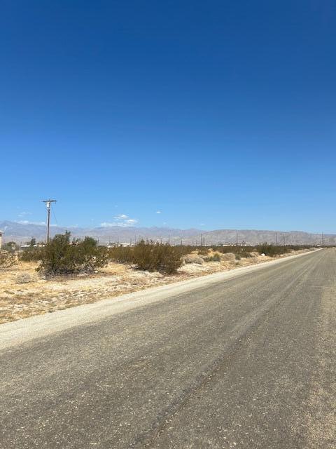 Not Applicable-1 - Land