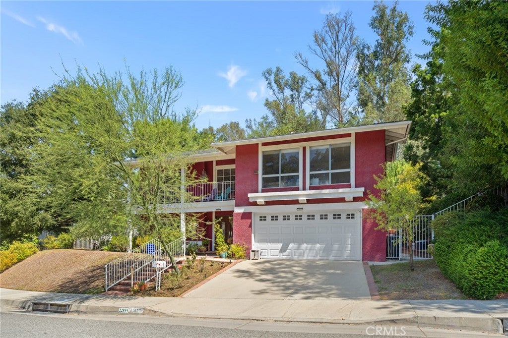 22855 Sparrowdell DR