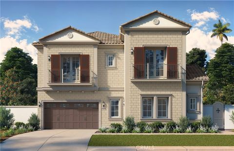 22057 Tuscany Court Walnut CA 91789