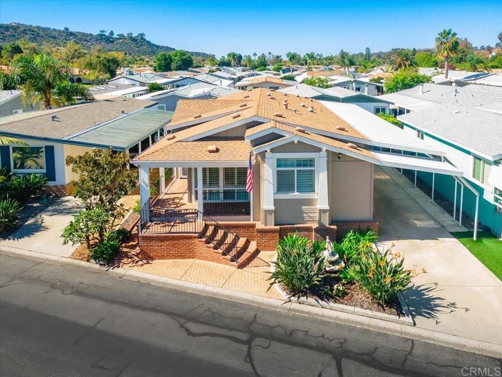 Photo of 3438 Don Ortega Drive, Carlsbad, CA 92010 (MLS # NDP2510154)