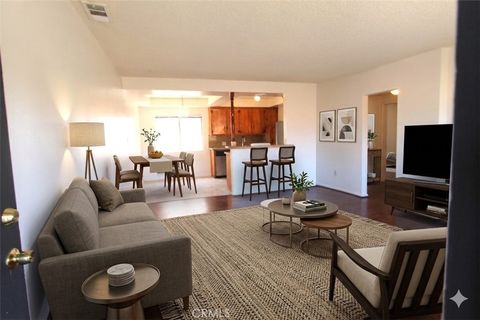 Photo of 308 N Primrose AVE #D, Alhambra, CA 91801 (MLS # DW26106384)