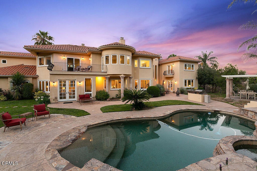 6909 Solano Verde Drive