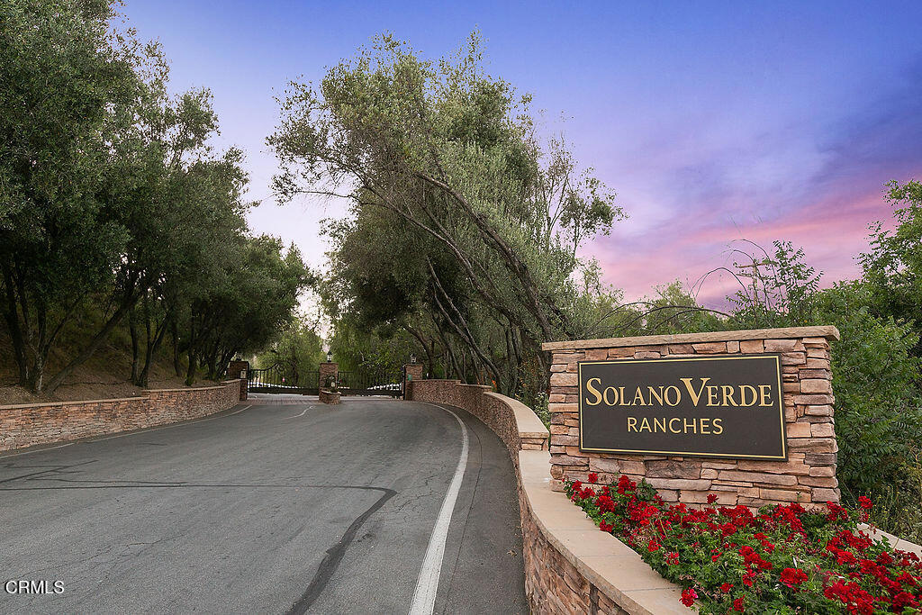 6909 Solano Verde Drive