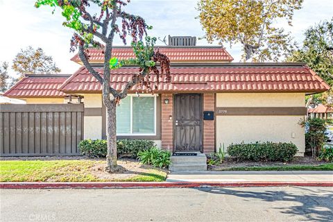 2776 W Parkdale Drive Anaheim CA 92801