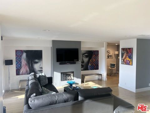 Photo of 723 Palisades Beach Road #211, Santa Monica, CA 90402 (MLS # 25631101)