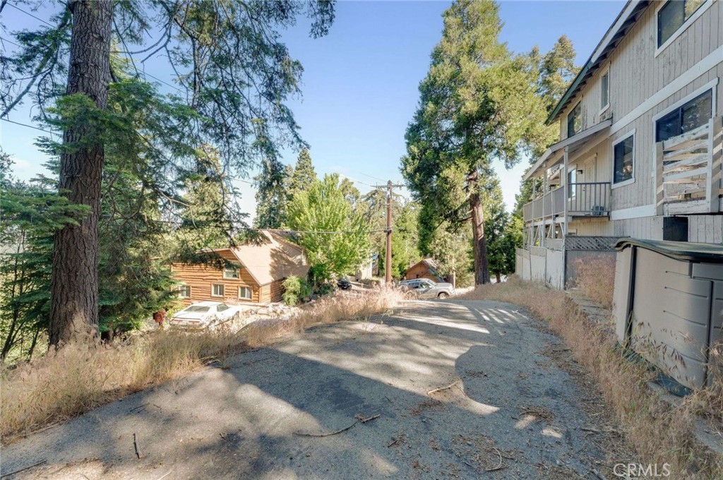 Twin Peaks (TWIN) - Residential