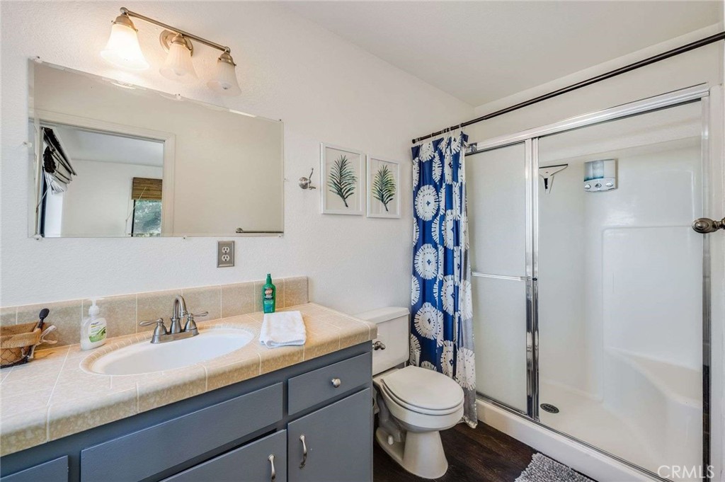 Twin Peaks (TWIN) - Residential