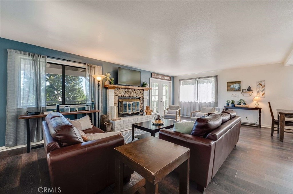 Twin Peaks (TWIN) - Residential